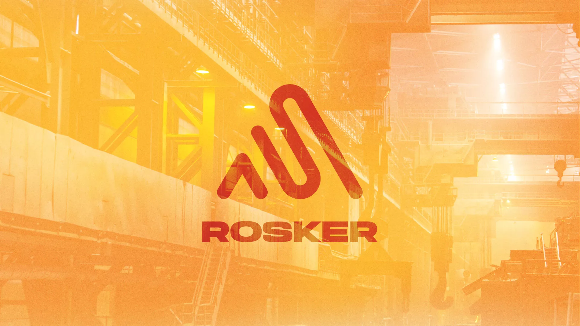 Ребрендинг компании «Rosker» и редизайн сайта в Калачинске